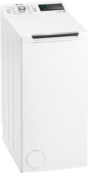Bauknecht WMT Style 722 ZEN