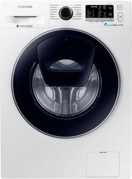 Samsung WW8EK5400UW