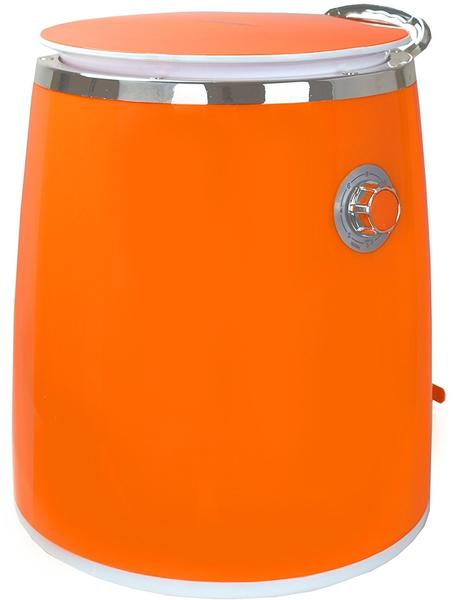Energie & Ausstattung Syntrox Germany Chef Cleaner WM-380W (orange)