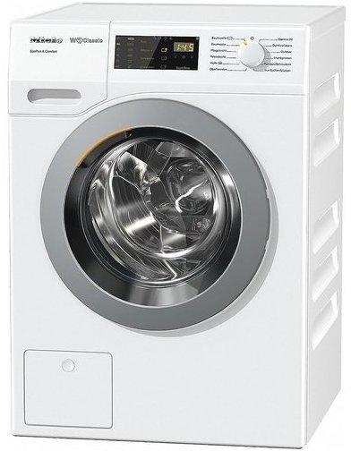 Miele WDD030WPS