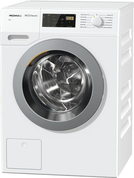 Miele WDB030 Waschvollautomat