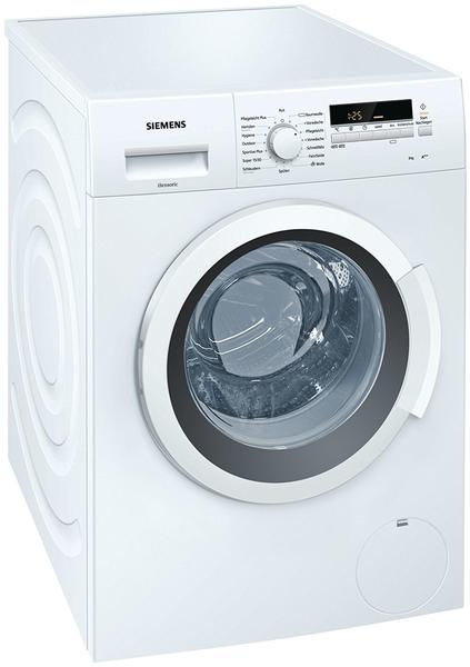 Siemens WM14K2ECO