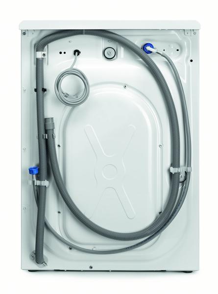 Standwaschmaschine Energie & Handhabung AEG L6FB55470