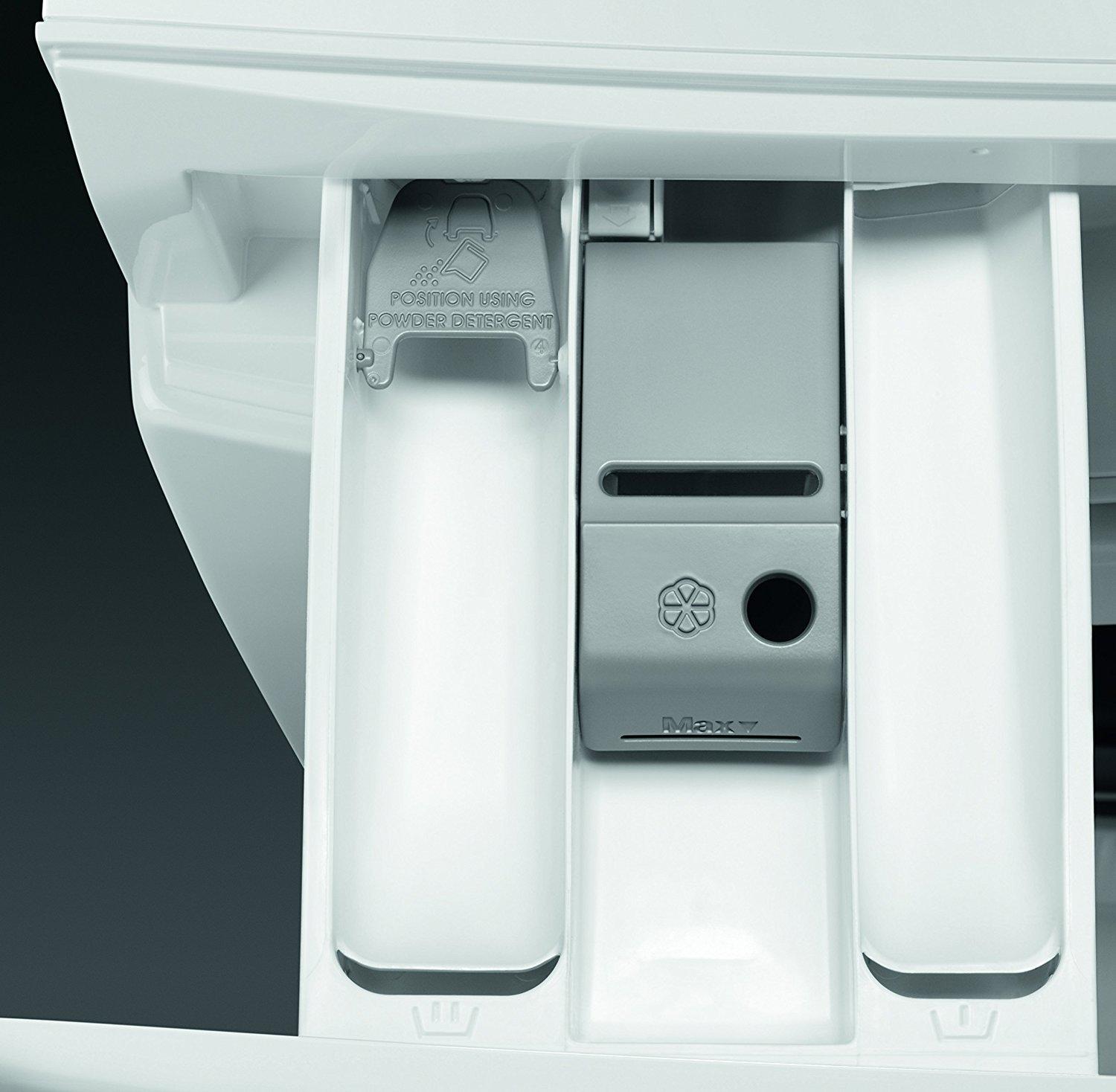 AEG LAVAMAT 6000 Series Test Weitere AEG Waschmaschinen bei Testbericht.de