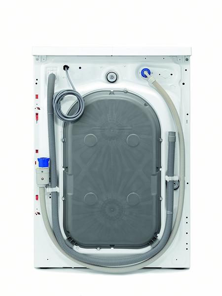 Frontlader-Waschmaschine Ausstattung & Handhabung AEG L7FE86604