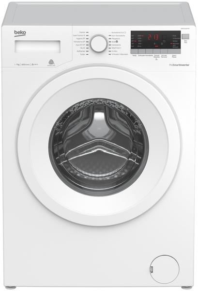 Beko WMB 71643 PTM