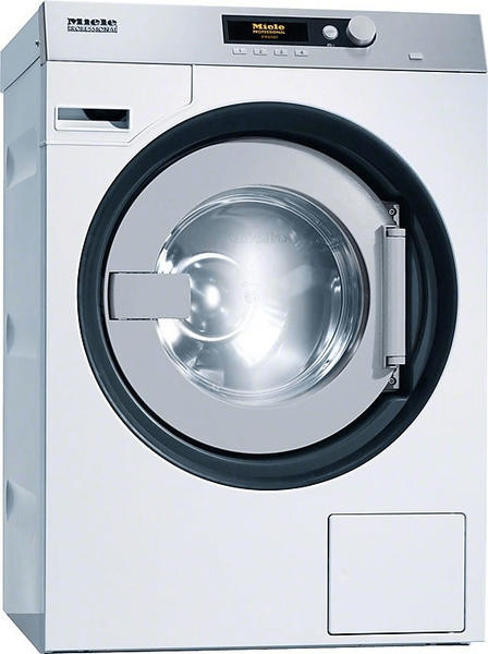 Miele PW 6080 Ablaufventil lotosweiß