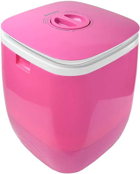 Syntrox Germany Chef Cleaner WM-150W pink