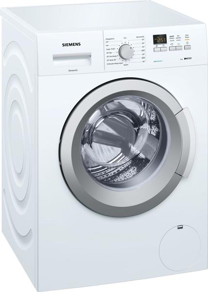 Siemens WM14K1G1