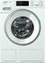 Miele WWE 860 WPS TDosWifi Warmwater Waschmaschine FrontladerA+++