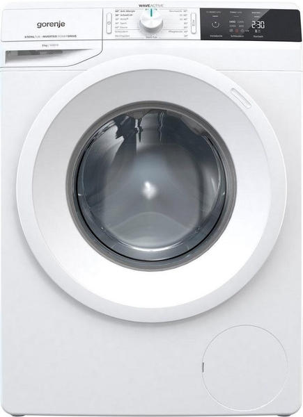 Gorenje WEI 843 P