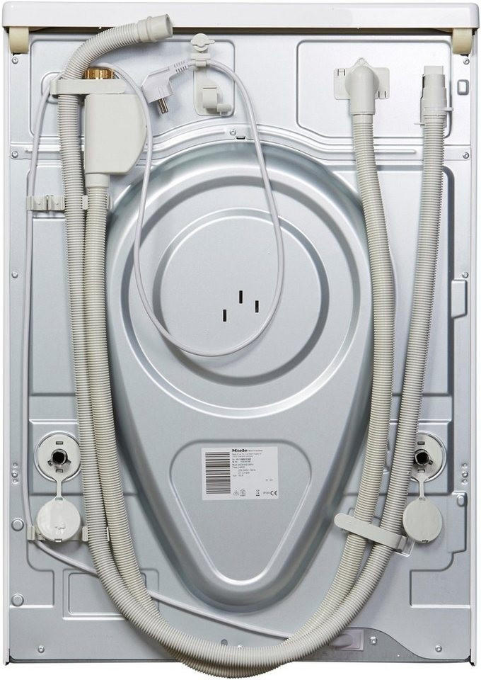 Miele Wdb 330 Wps Speedcare 1400 Miele WDB330 WPS SpeedCare Test - Testbericht.de