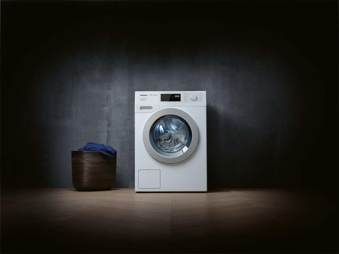 Modell Wdb 330 Wps Speedcare Von Miele Miele WDB330 WPS SpeedCare Test - Testbericht.de