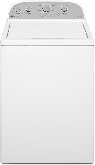 Whirlpool 3LWTW4815FW Test TOP Angebote ab 920,00 € (August 2023)