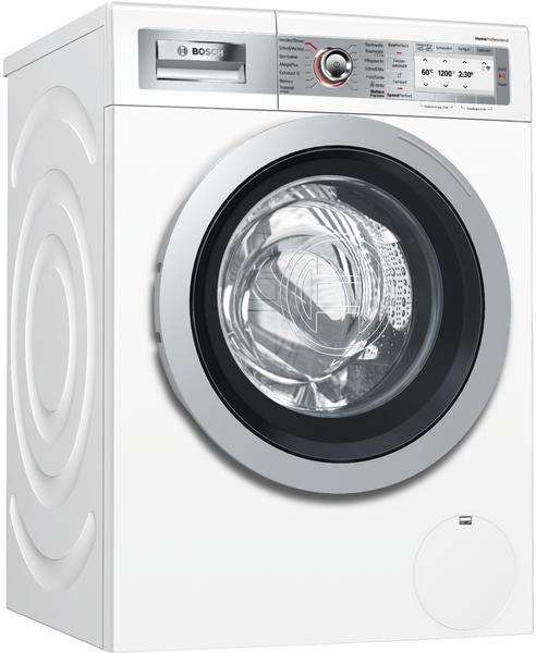 Bosch WAYH8749 (Weiß) (Versandkostenfrei)
