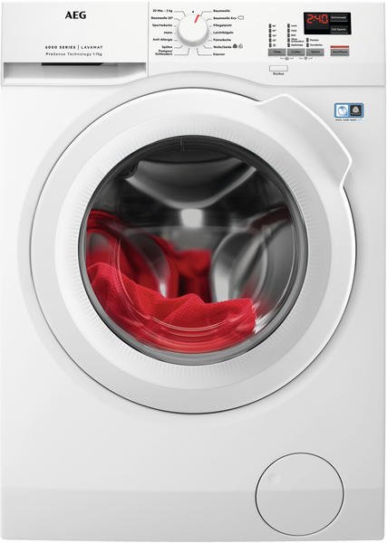 AEG L6FBA474