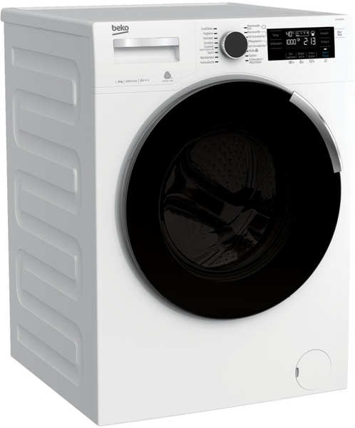 Waschen & Ausstattung Beko WTV8744S