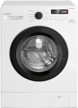 Frontlader Waschmaschine mit Restzeitanzeige Test ☀️ | Meinungen & Angebote  auf Testbericht.com