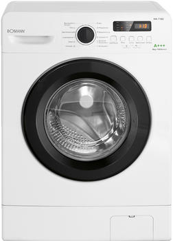 Bomann WA 7180 W
