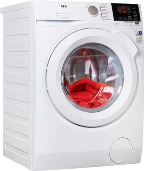 AEG Waschmaschinen Test ❤️ - Die BESTEN 45 Produkte