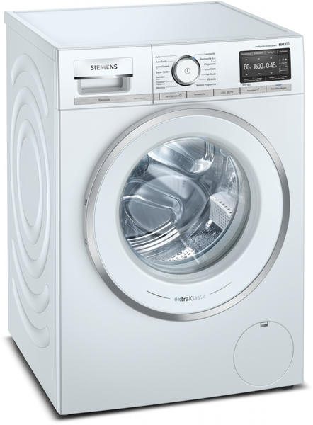 Siemens WM16XE90