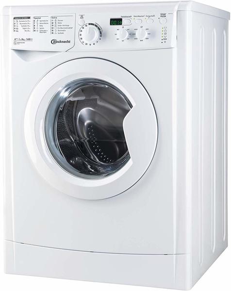 Bauknecht WM MT 8 IV