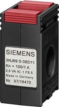 Siemens 3NJ69403BH23 Stromwandler 300A