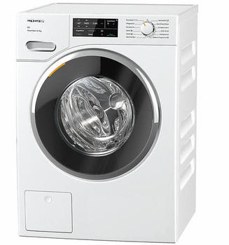 Waschmaschinen Türanschlag rechts Test 2023: Bestenliste mit 40 Produkten