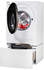 LG TwinWash Waschmaschine F4WM10TWIN, 12 kg, 1400 U/Min
