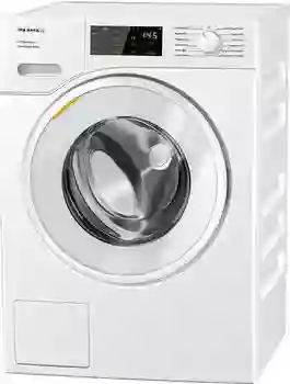 Miele WSD323WPS