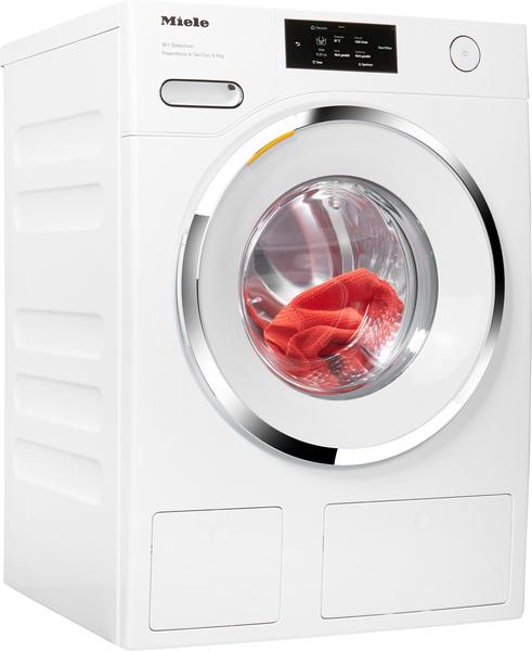 Miele WSR863WPS Test TOP Angebote ab 1.799,00 € (August 2023)