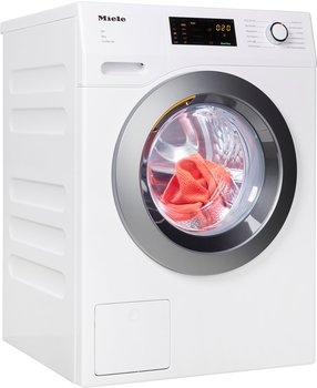 Miele WDD 131 WPS – Effizienz und Leistung in einem Gerät
