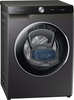 Samsung Waschmaschine »WW80T654ALX«, WW6500T INOX, WW80T654ALX, 8 kg, 1400 U/min