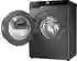Samsung WW80T654ALX/S2