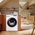 Samsung WW81T554AAW