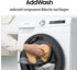 Samsung WW81T554AAW