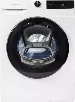 Samsung WW81T854ABT/S2