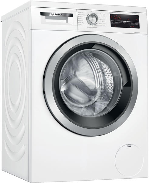 Bosch WUU28TH0 Test TOP Angebote ab 198,94 € (September 2023)