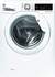 Hoover H3 WSQ473 TAE-84