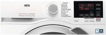 AEG L6FB64478 – AEG L6FB64478: Effiziente Waschmaschine für mittlere Haushalte
