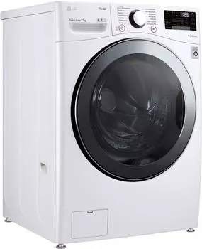 LG F11WM17TS2