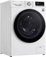 LG Waschmaschine Serie 7 "F4WV708P1E" 8 kg 1400 U/min TurboWash - Waschen in nur 39