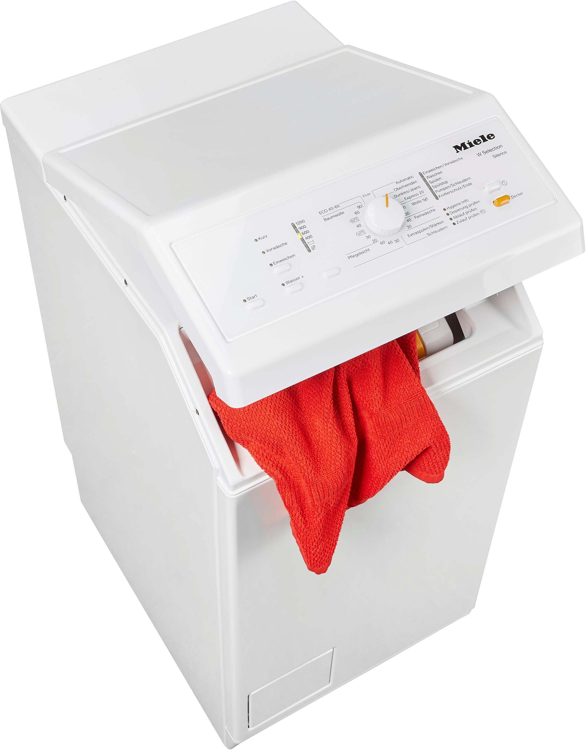 Miele WS613 WCS Test TOP Angebote ab 1.519,00 € (August 2023)