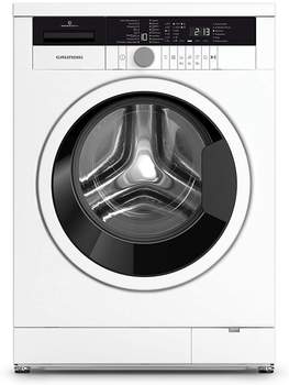 Grundig Edition 75 Waschmaschine 1