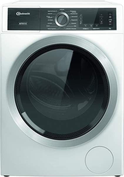 Bauknecht B8 W846WB DE