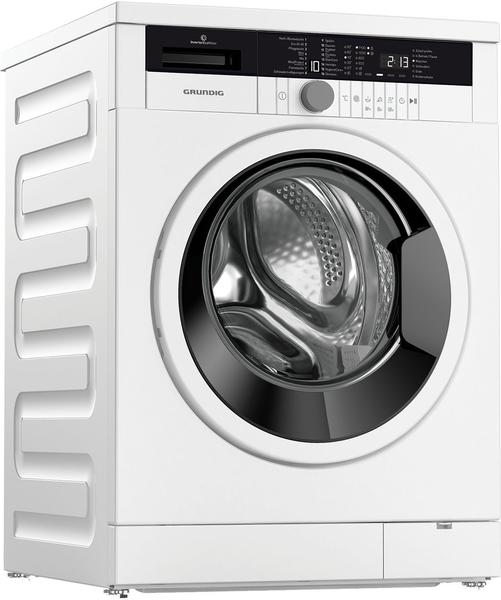 Grundig Waschmaschine Edition 75 Waschmaschine1, 8 kg, 1400 U/min Test - ❤️  Testbericht.de Juni 2022