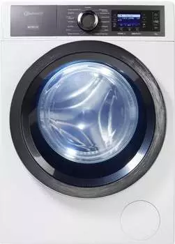 Bauknecht B8 W046WB DE