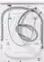 Bauknecht B8 W046WB DE