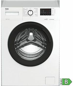 Beko WTA10712XSWR