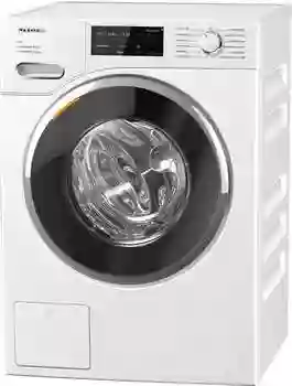 Miele WWE 360 WPS